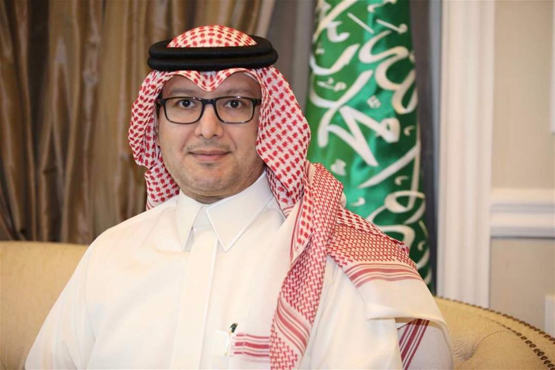 السفير السعودي يغرّد: رمضان يصلح ما أفسده العام!