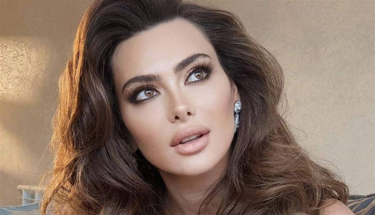 أحدث ظهور لشقيقة ستيفاني صليبا وجمالها حديث المتابعين