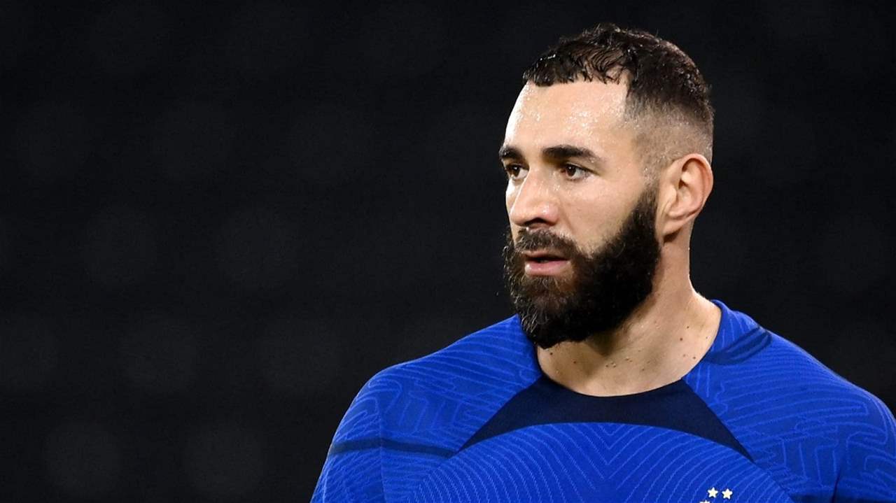 كريم بنزيما على أعتاب اتحاد جدّة؟ ما هي القصة؟