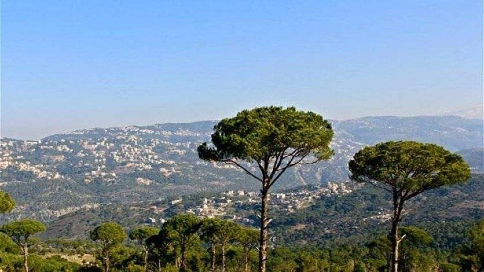  طقس ربيعي مستقر يسيطر على لبنان ورتفاع ملموس بدرجات الحرارة 