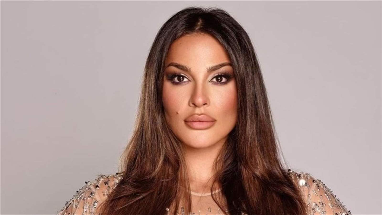 نادين نسيب نجيم برسالة قاسية لمنتقديها: ما في شي بيهدني