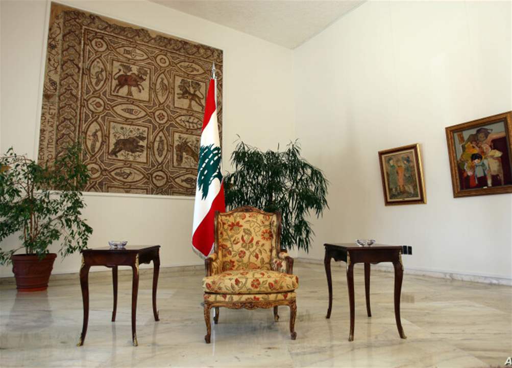   تحرك قطري على خط بيروت .. هل من مبادرة لحل الأزمة ؟!