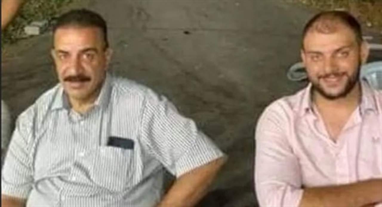 جريمة مروعة تهز الأردن.. مقتل رجل ونجله بسبب خلافات عائلية على الميراث ! 