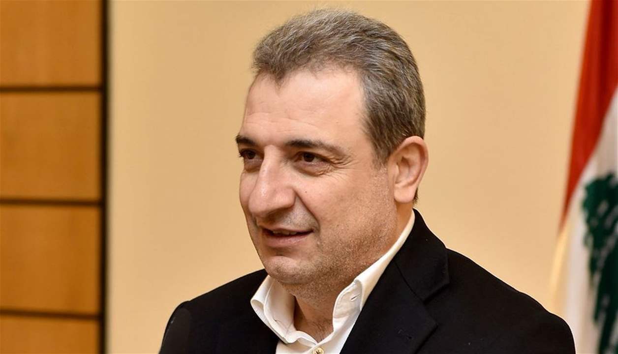 وائل أبو فاعور عن زيارة باريس: ليس هنالك ما هو سريع