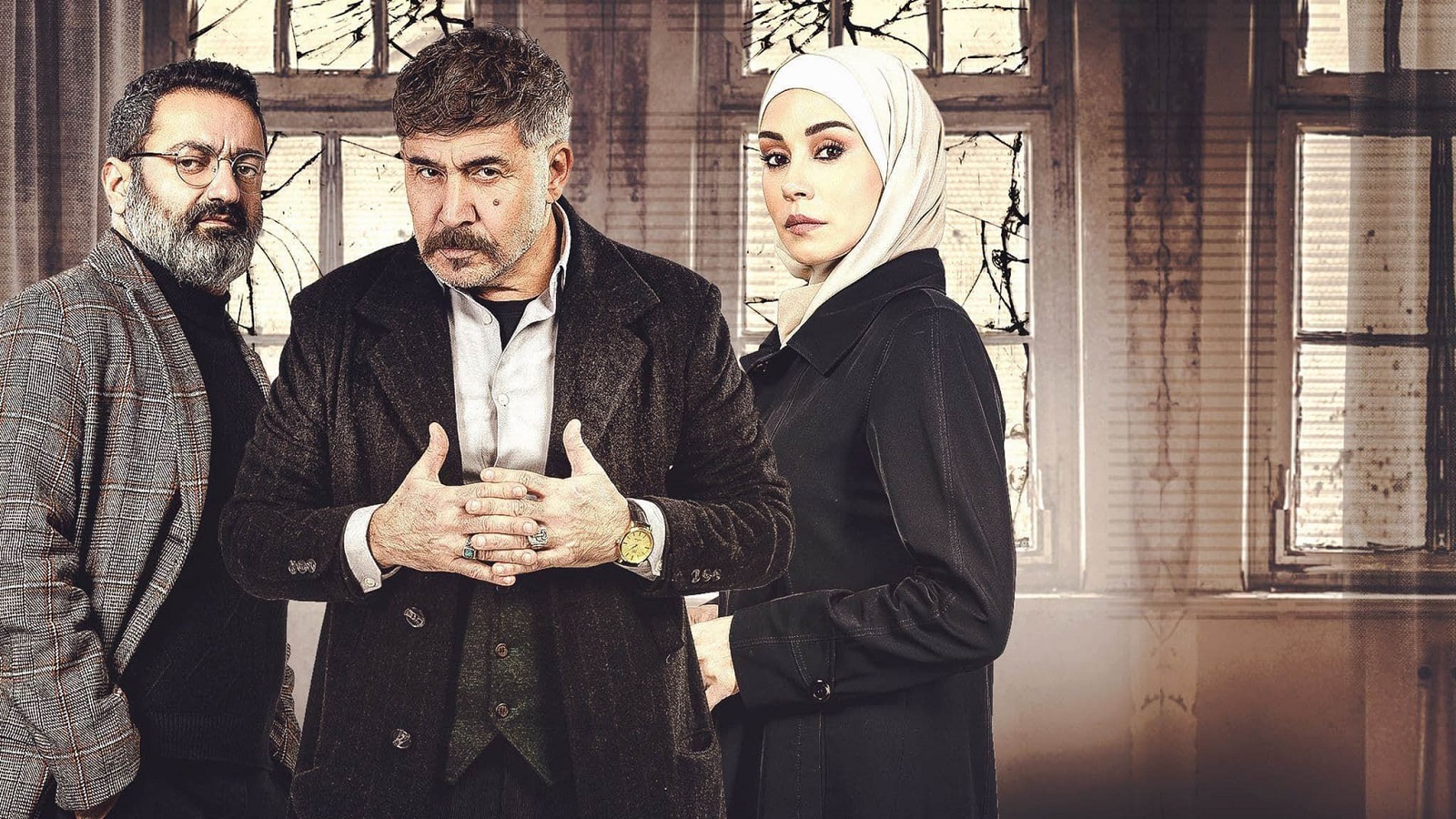 كاتب مسلسل "النار بالنار" رامي كوسا يهاجم مخرج العمل ويسرب لقطات