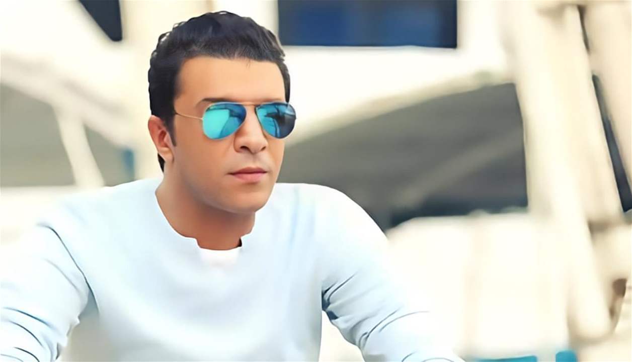 مصطفى كامل يتعرض للانتقاد بعد إطلالته مع رامز جلال: نرفض إهانة منصب "النقيب"
