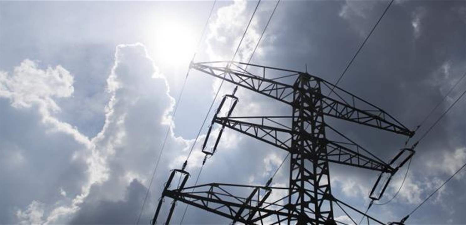 تجدد سرقات زوايا التشبيك الحديدية لأبراج التوتر العالي... ماذا في التفاصيل؟