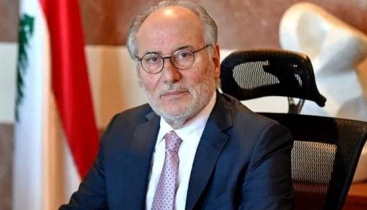 الحلبي: لن نسمح بتضييع العام الدراسي 