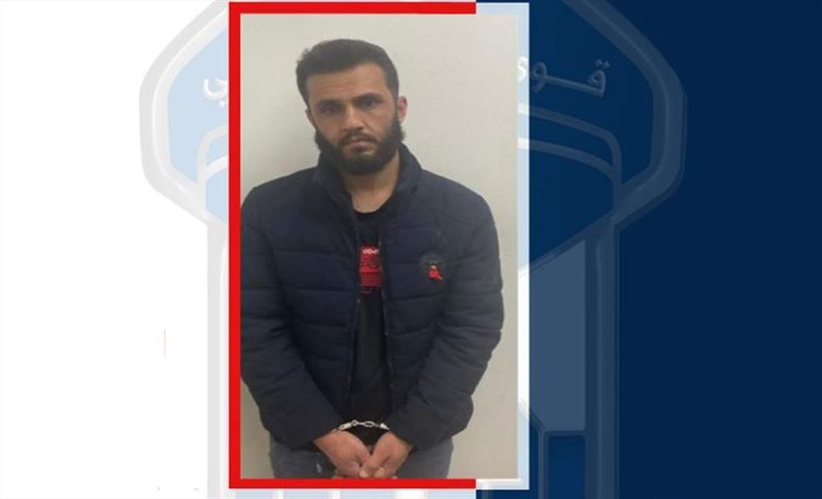 قوى الأمن تكشف تفاصيل توقيف الفاعل الذي اعتدى وحاول اغتصاب الصحافيّة البريطانيّة في وسط بيروت 