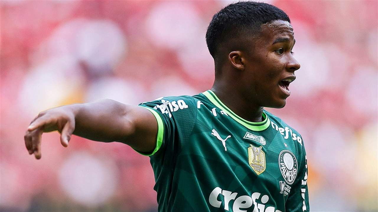 فيديو - مهارات وهدف نجم ريال مدريد لم ينقذوا بالميراس !! 