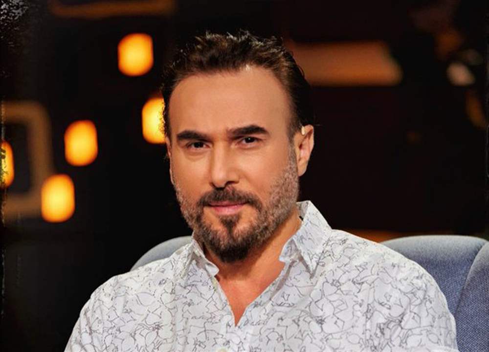 باسم مغنية عن أداء كاريس بشار: هذا ما توقعته منها.. وهي ترد