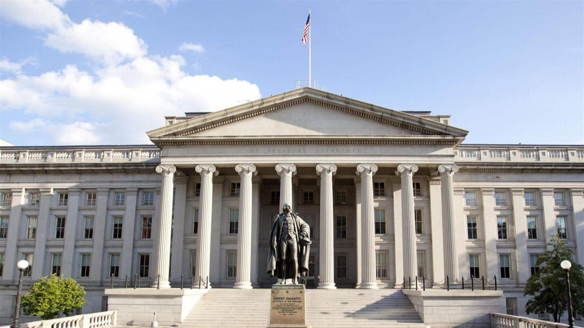  عقوبات اميركية على رجلي الاعمال اللبنانيين ريمون وتيدي رحمة... السبب؟