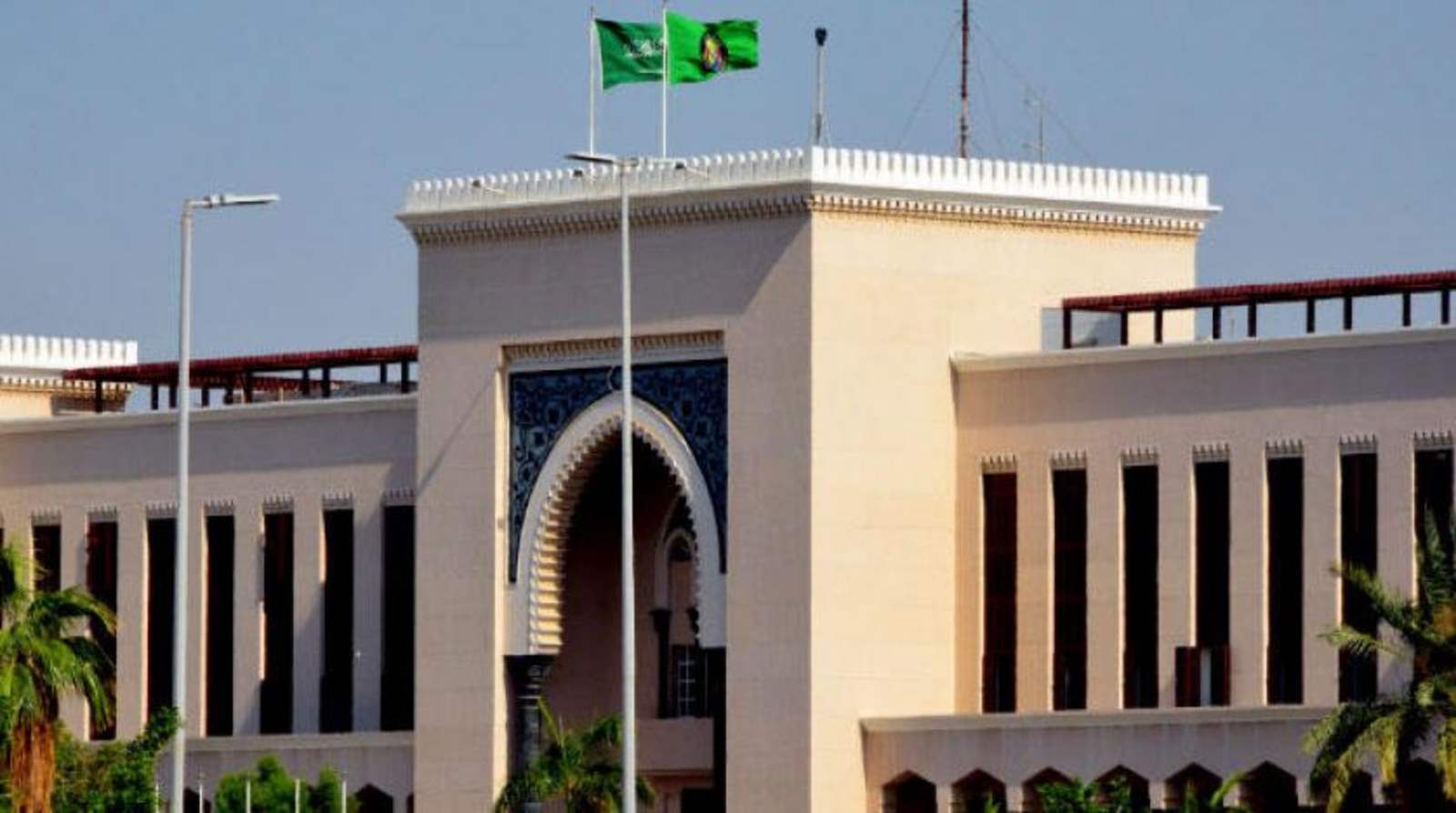 الخارجية السعودية: المملكة تدين الاقتحام السافر لقوات الإحتلال للمسجد الاقصى