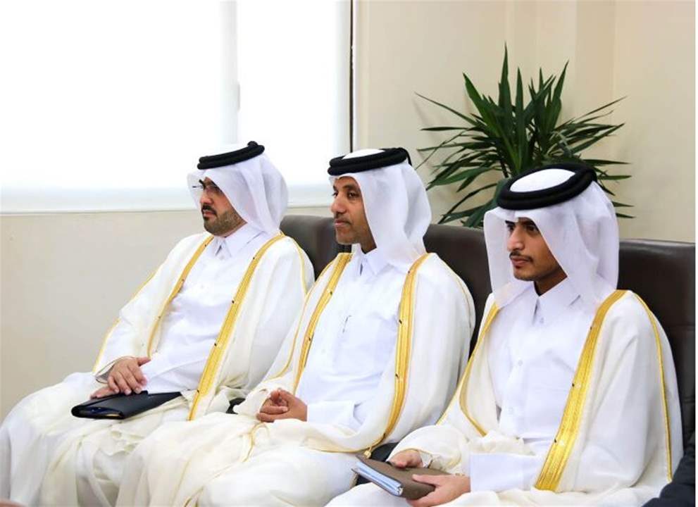 "الجمهورية": هذا ما سمعه الموفد القطري في الغرف المغلقة