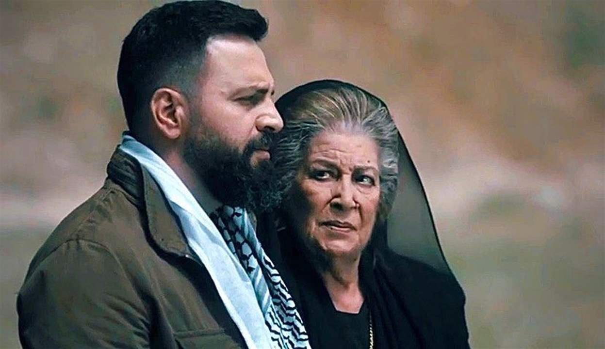  منى واصف بحديث مؤثر عن تيم حسن ودوره في مسلسل الزند .. اليكم ما طلبته من وفاء الكيلاني 