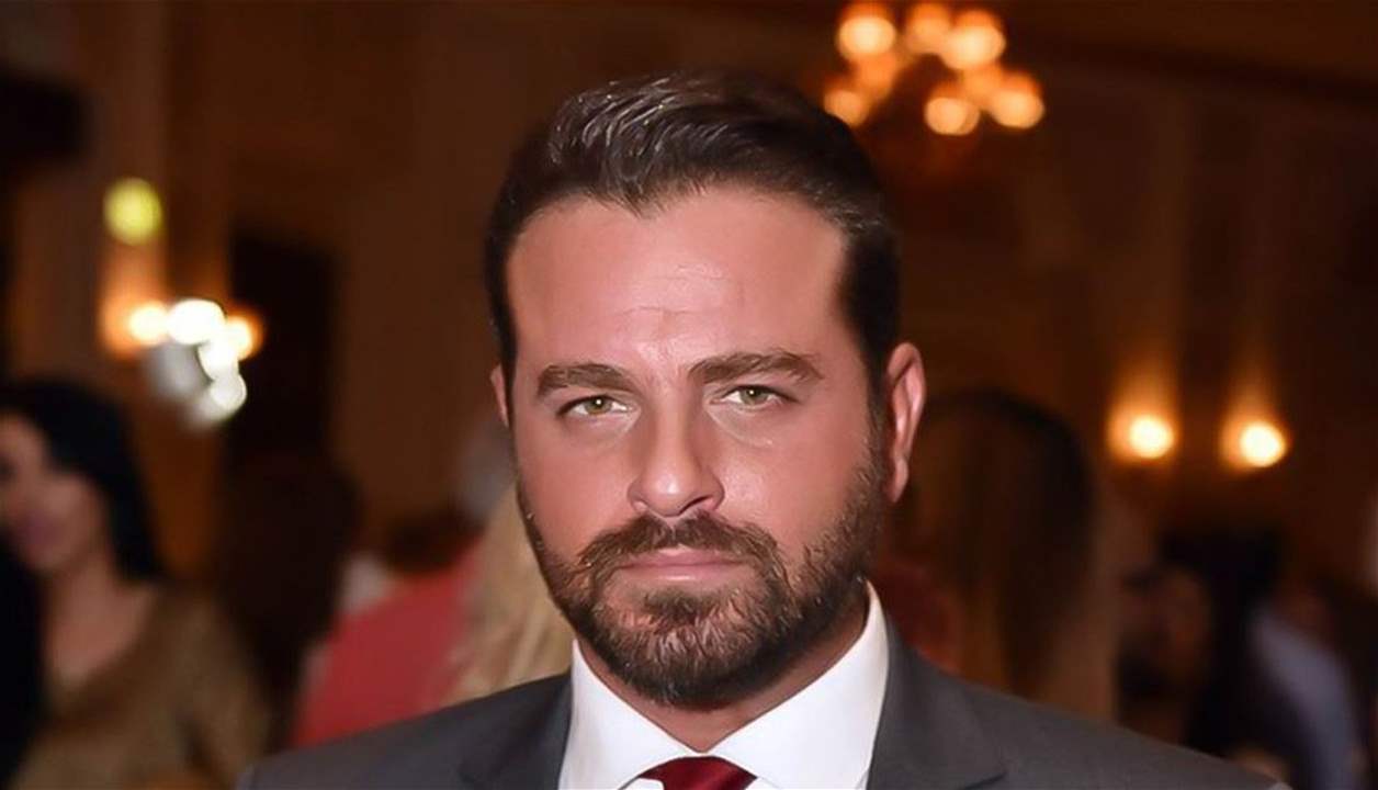 يوسف الخال يشيد بأداء شقيقته ورد الخال في "للموت3" بأبيات شعرية