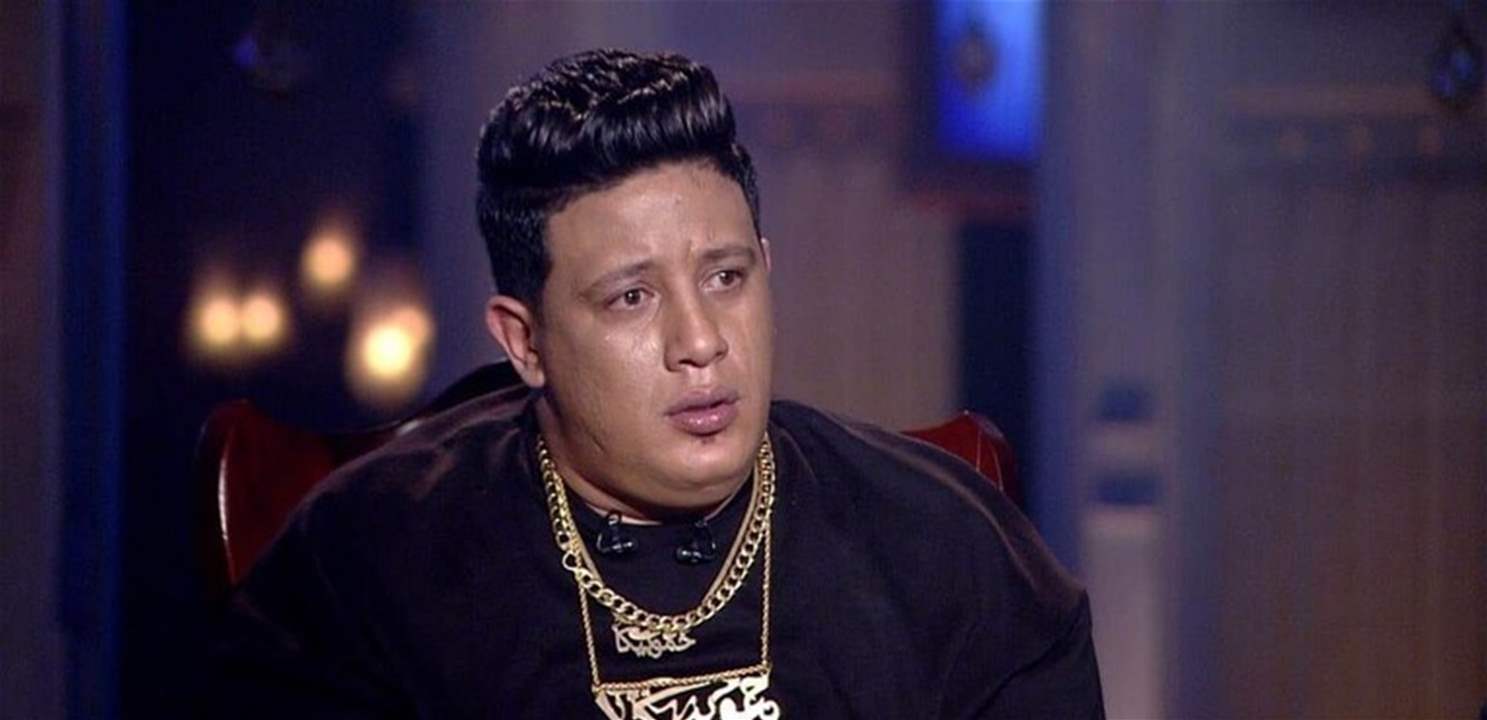 حمو بيكا يهاجم حسن شاكوش وهاني شاكر: ربنا جابلي حقي