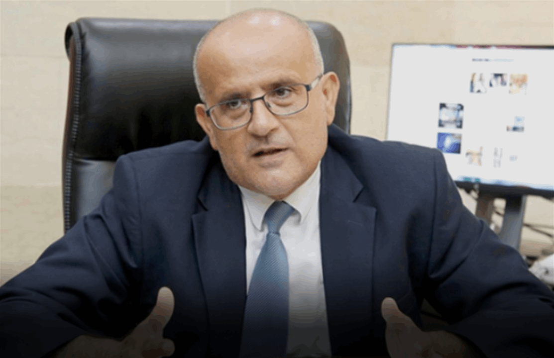 جان العلية يحذر كازينو لبنان من عدم التقيد بالموجبات القانونية..