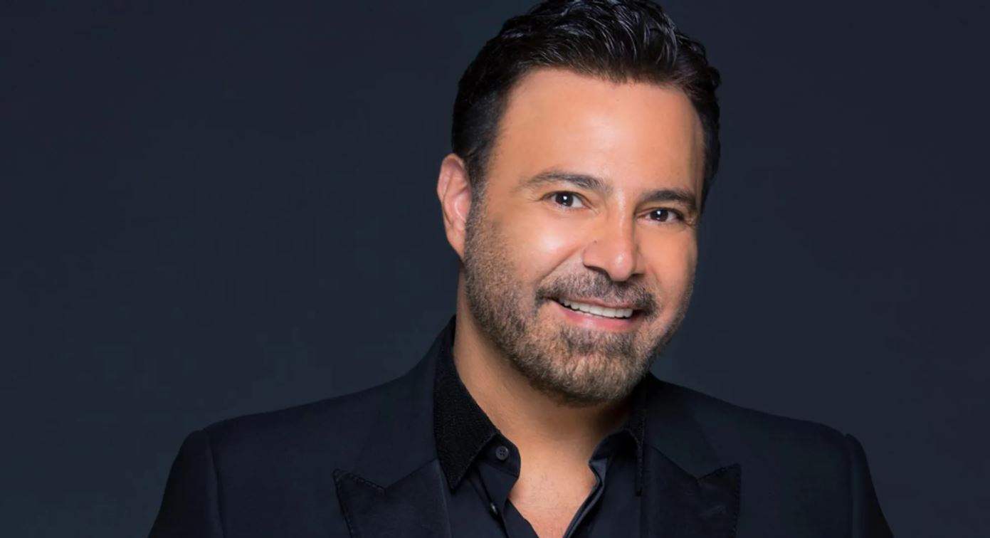 عاصي الحلاني يصف تيم حسن بـ "المبتكر" و الاخير يرد