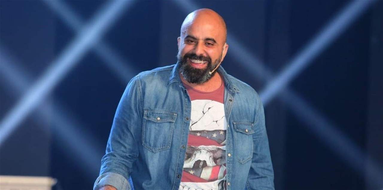هشام حداد يفضح فنانة لبنانية ويكشف قصة حبها مع سعد لمجرد