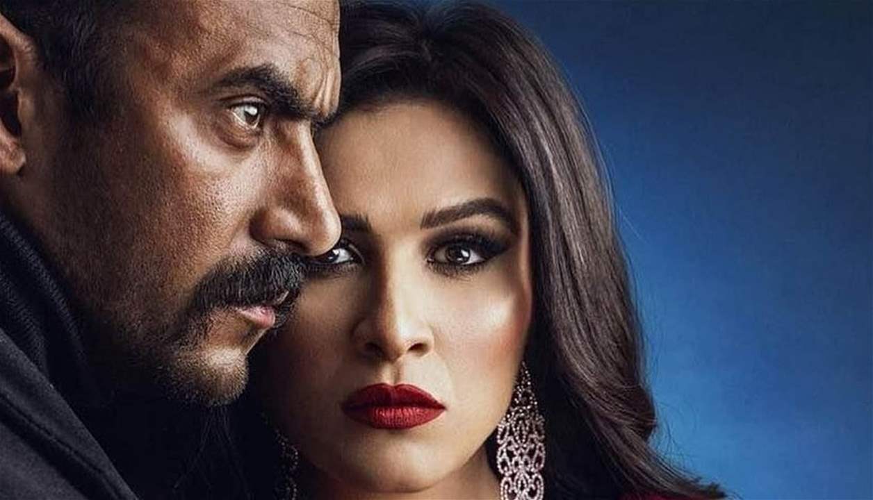 أحمد العوضي يهدد زوجته ياسمين عبد العزيز: &quot;المواجهة قربت&quot; وهي ترد