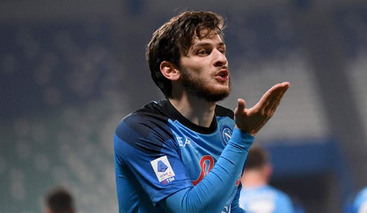 نجومية كفاراتسخيليا تُنتج طفلاً على إسمه !