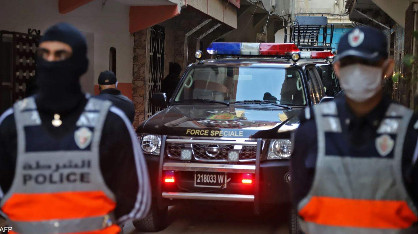 جريمة مروعة في المغرب.. قتل سيدة وأخفى جثتها في ثلاجة