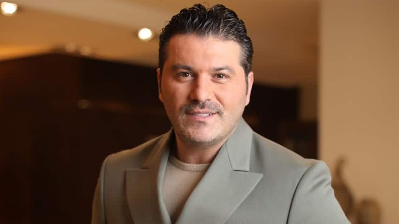 يزن السيد حزين بسبب عدم عرض اعماله في رمضان و السبب؟