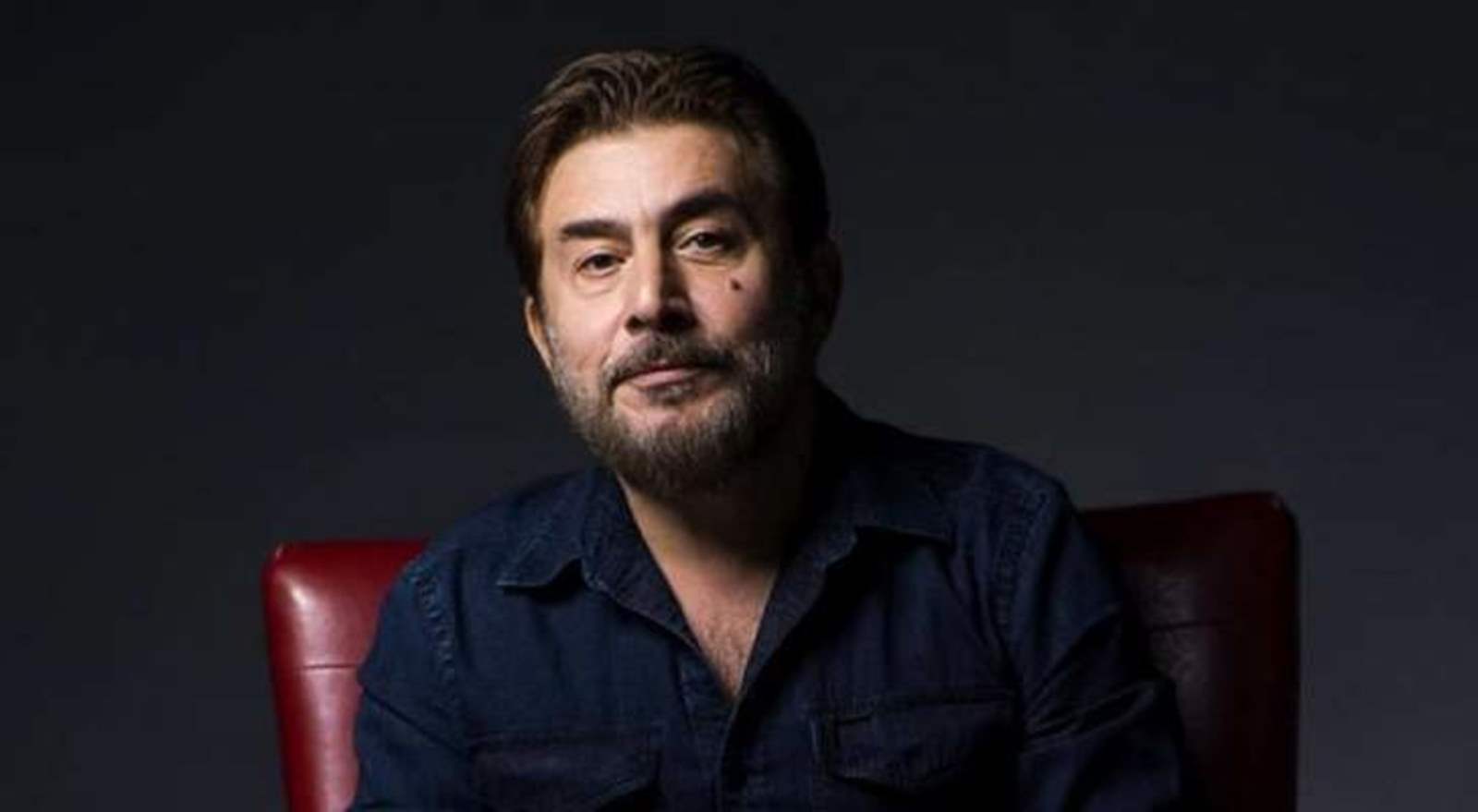 عابد فهد برسالة الى طارق تميم بسبب مشهد في مسلسل "النار بالنار"