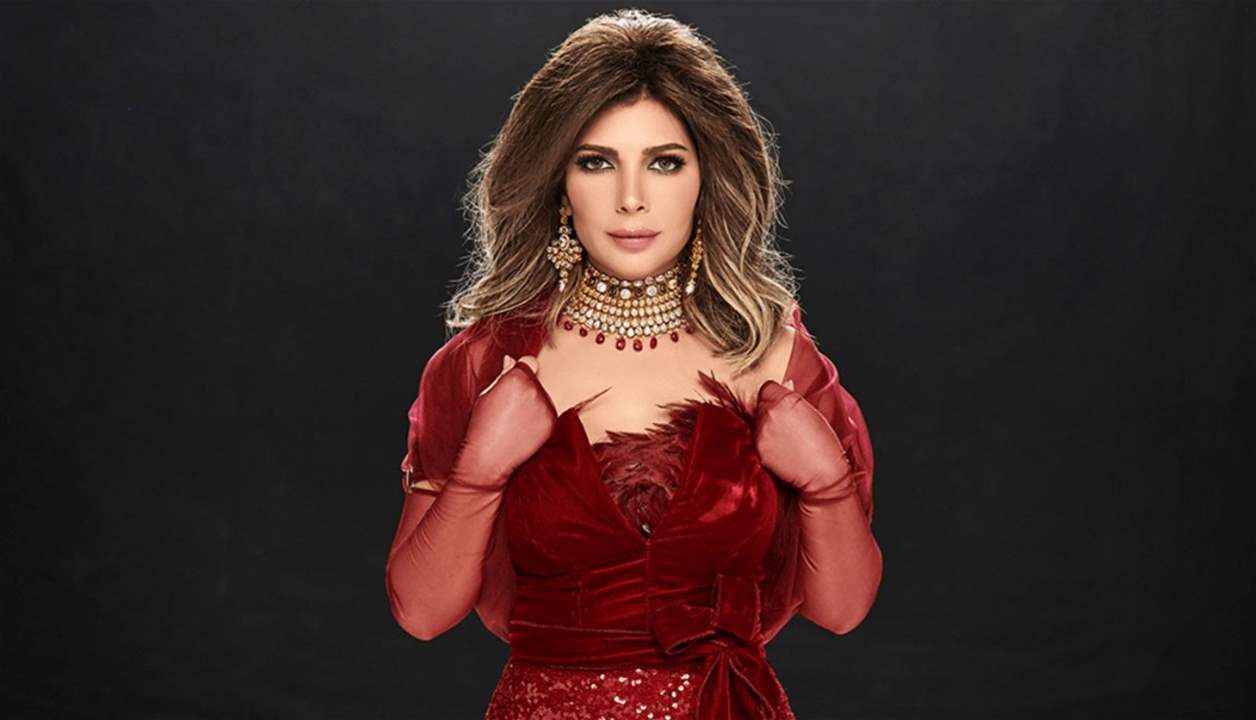 اصالة نصري غاضية بعد وفاة الشاب الذي تعرض للعض من كلب أميرة شنب : شو هالانسانة