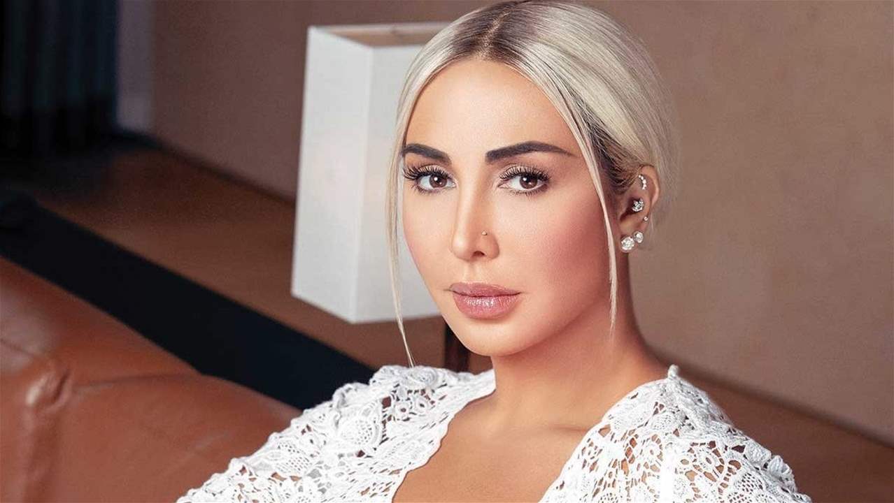 جويل ماردينيان تنفعل بعد تعرضها للانتقاد في رمضان: انتوا كفار وهيدا منو الدين الاسلامي