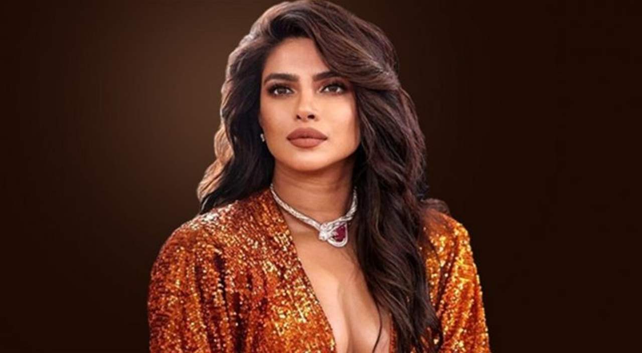 بريانكا شوبرا تحتفل بأول عيد فصح مع ابنتها مالتي 