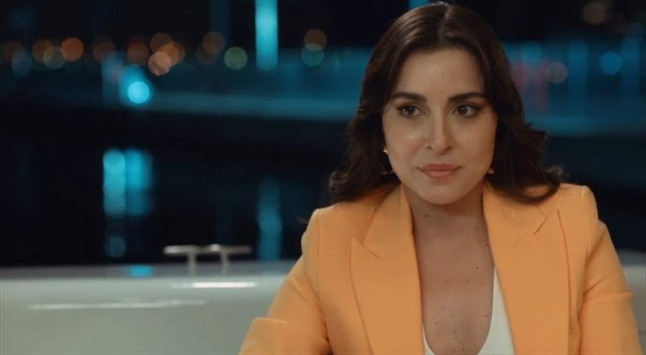 سارة ابي كنعان تواجه يوما عصيبا مع والدها وتوثق اللحظة: منضحك على مصايبنا