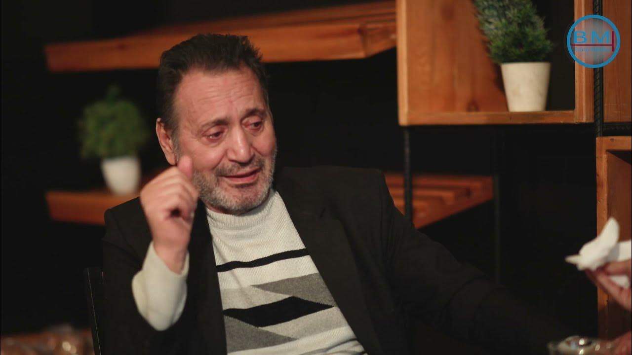 ابنة فائق عرقسوسي تعلن وصيته .. ما قاله في آخر لحظات حياته مؤثر