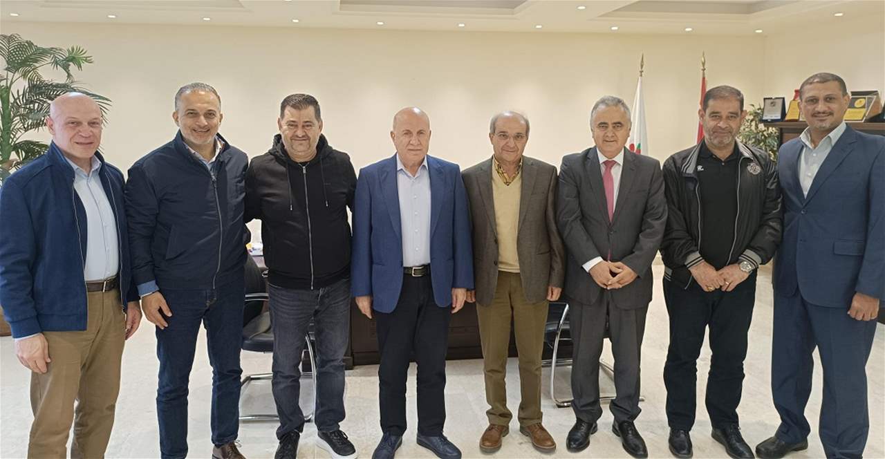 اجتماع لجنة المتابعة .. خارطة طريق لحلّ أزمة المنشآت الرياضية