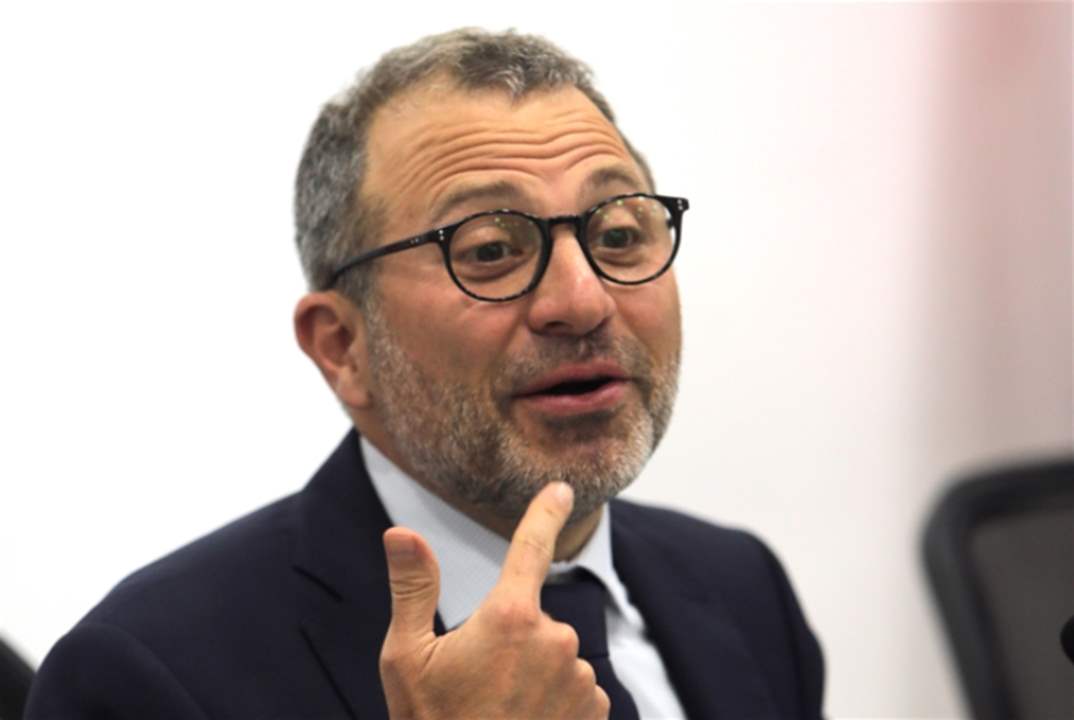 باسيل: نرفض أن يأتي أحد ويستعمل ارضنا ليبعث رسائل