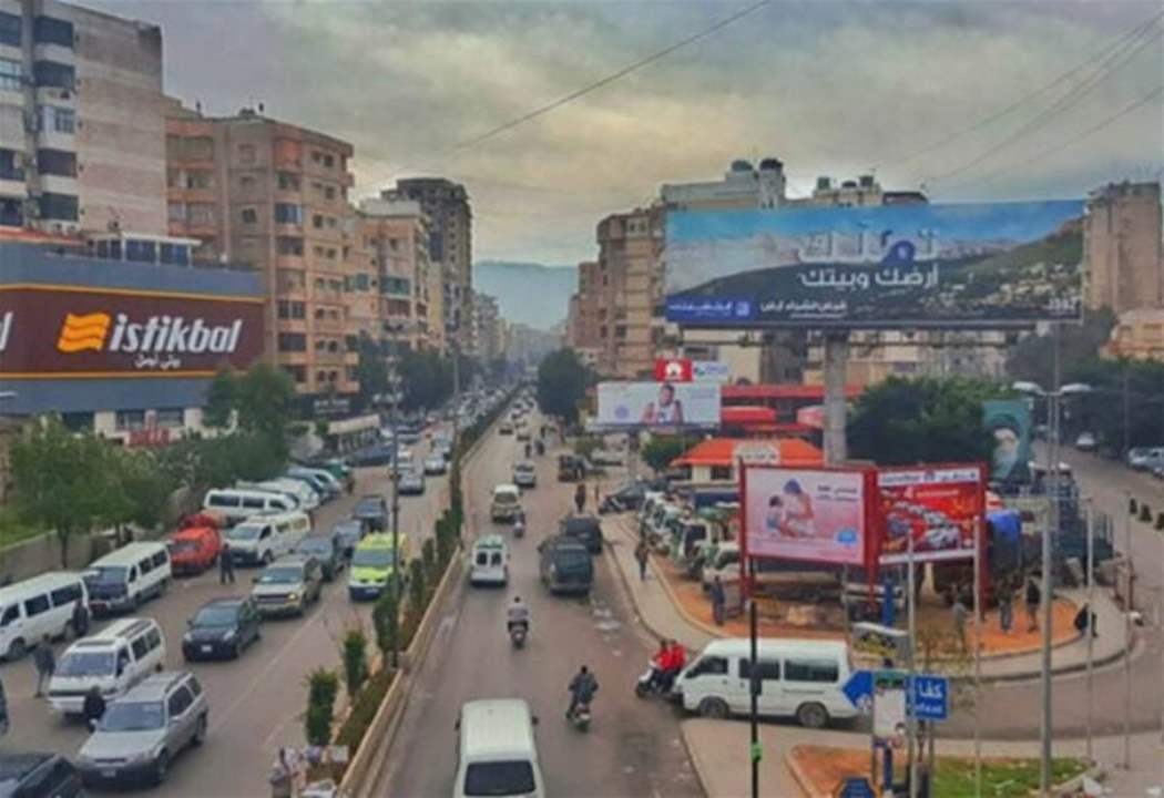  "الأخبار": جندي مسرَّح يحضّر عبوات ناسفة في الضاحية!