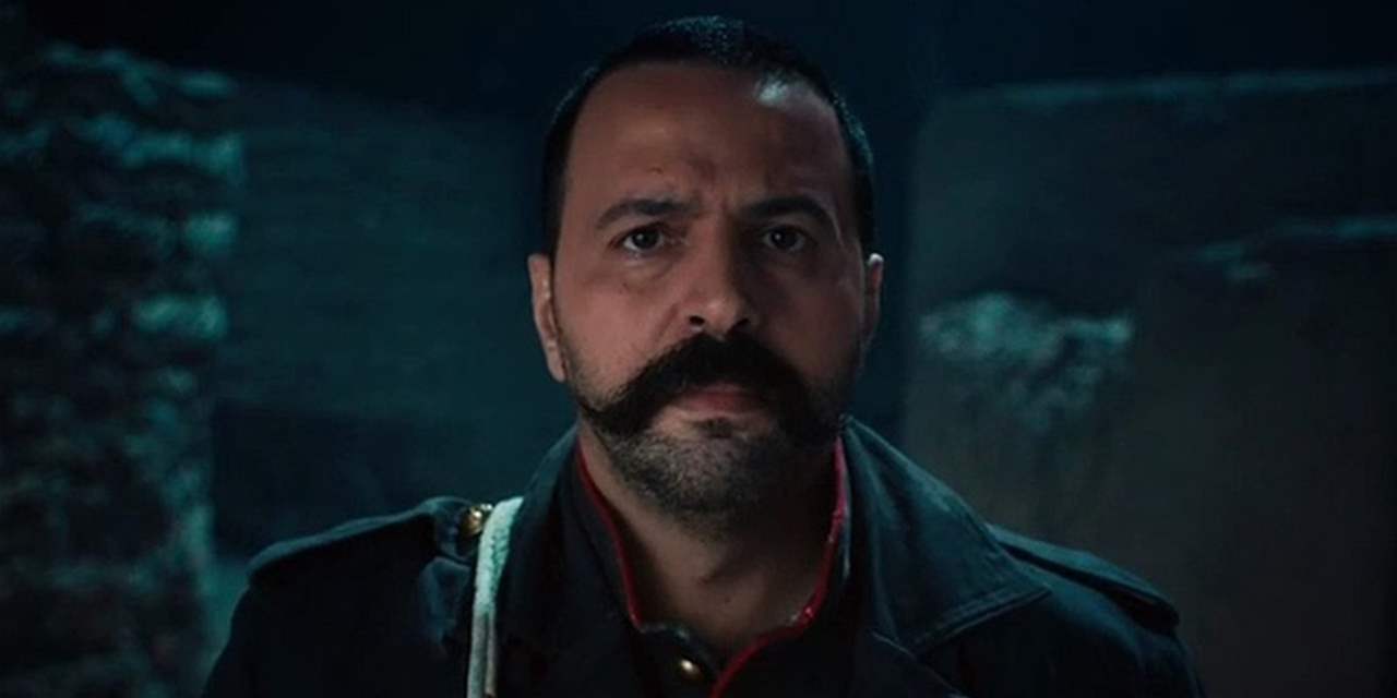 تيم حسن ينشر فيديو مضحك من كواليس "الزند" و الجمهور يتفاعل