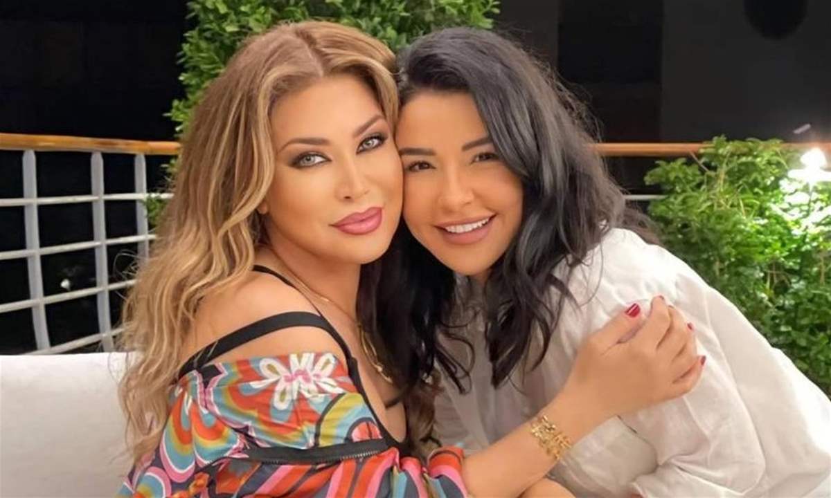 خـلاف بين نوال الزغبي و ماغي بو غصن بسبب يامن الحجلي : لا صديقتي ولا بعرفك