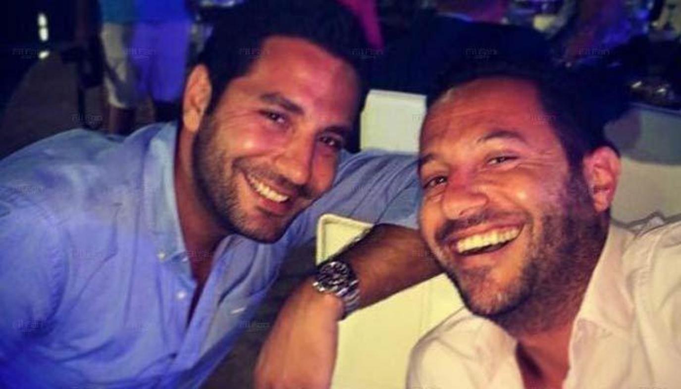 وسام بريدي يوجه رسالة مؤثرة لشقيقه عصام بريدي في الذكرى الثامنة لرحيله