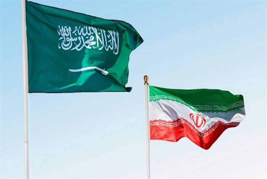 وفد إيراني في السعودية تمهيدا لإعادة البعثات الدبلوماسية
