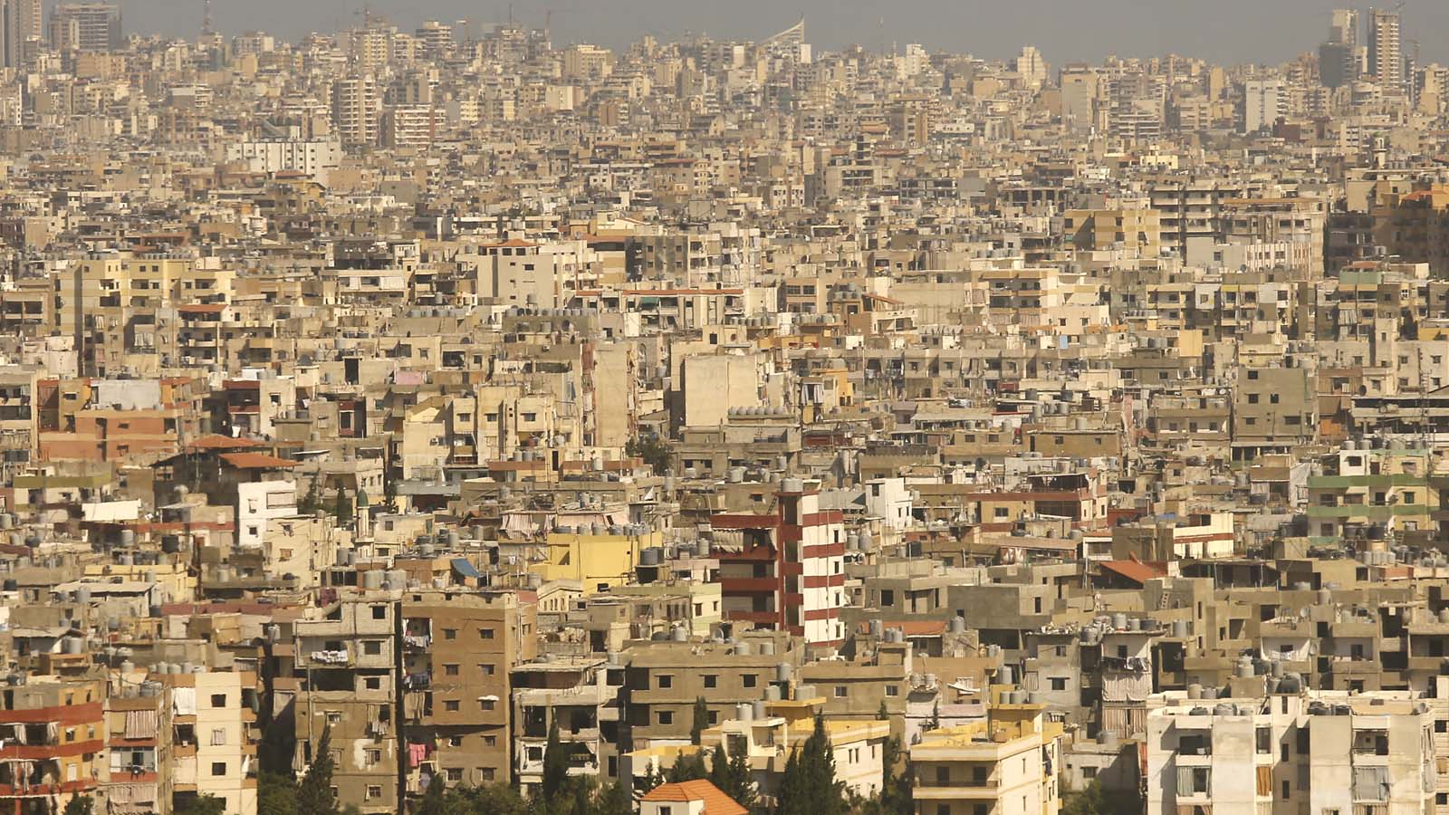 الأخبار- اعترافات عميل: صوّرت شوارع الضاحية وأعطيت معلومات عن قيادات