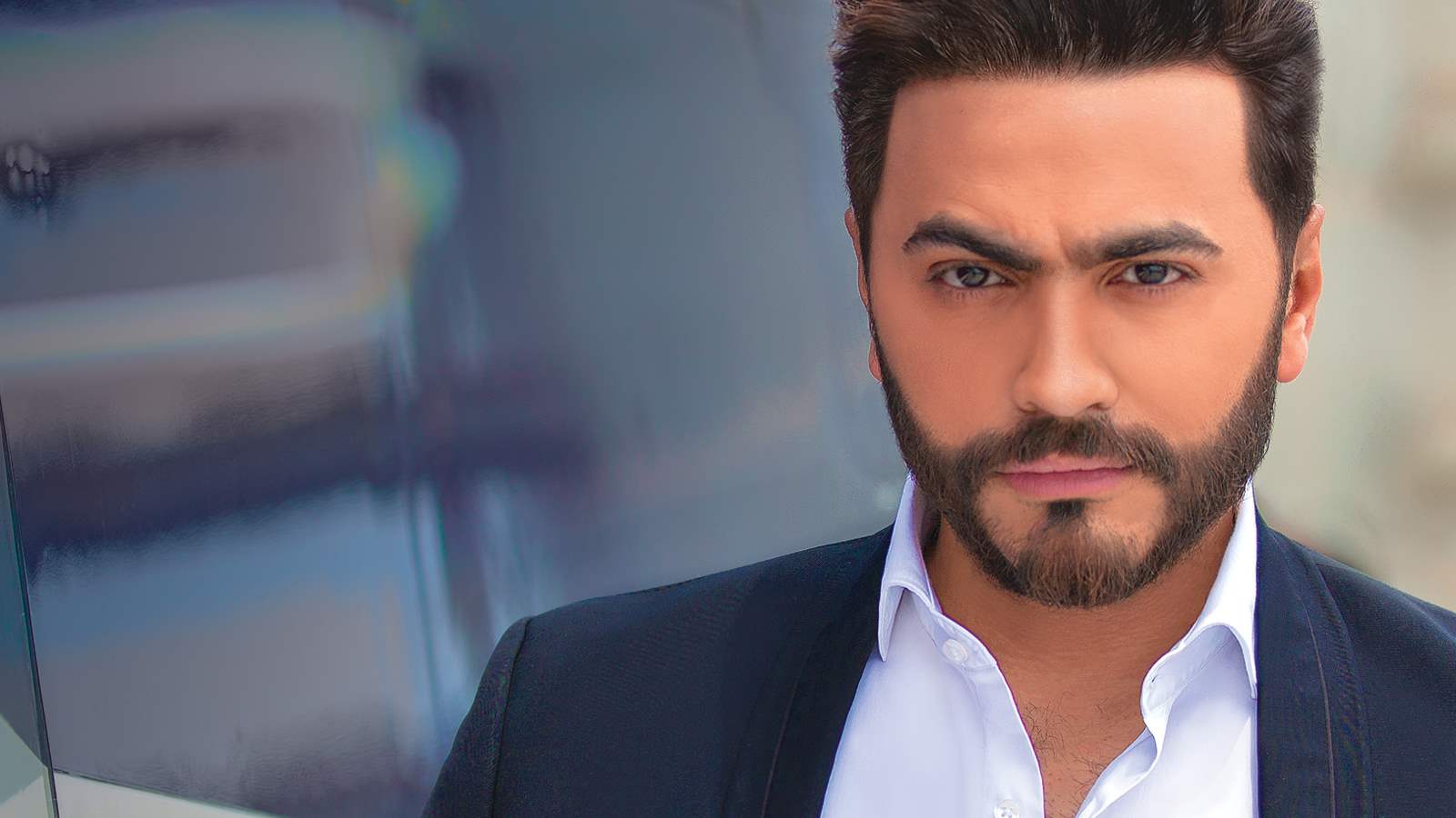 تامر حسني يكشف أسرارا عن بداياته ويوجه رسالة تحفيزية لهؤلاء