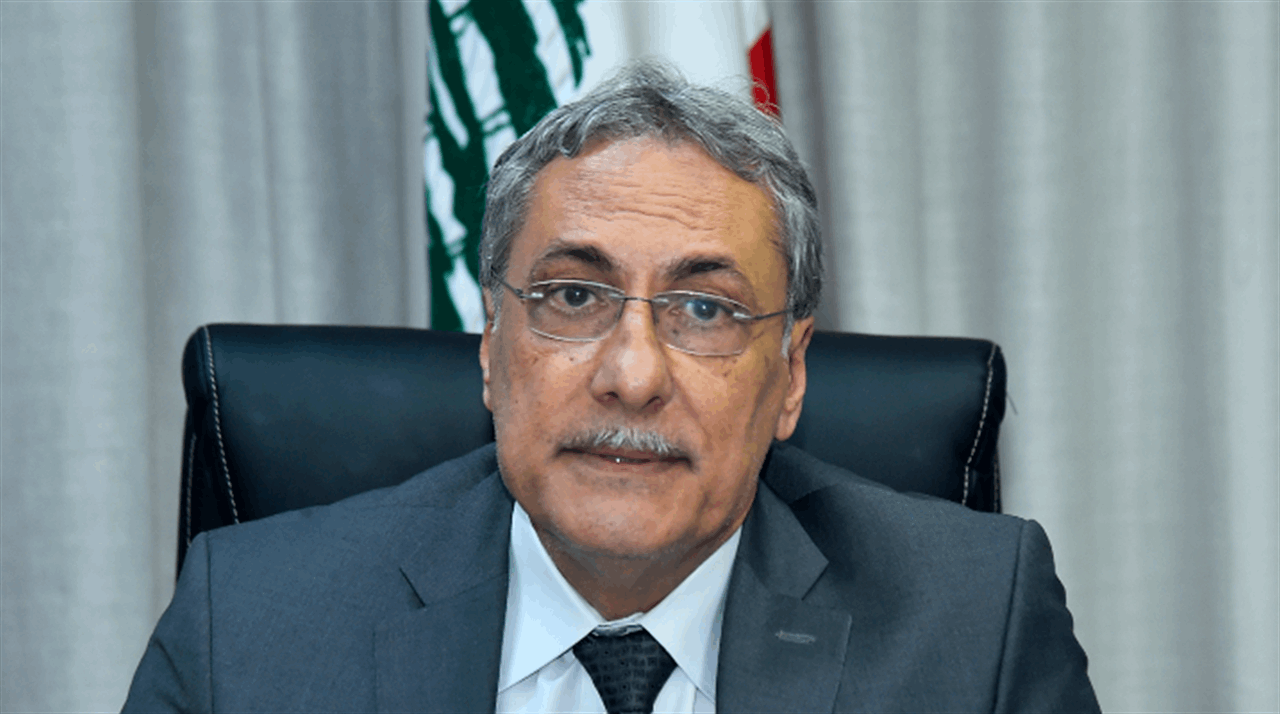 وزير العدل ينفي ما تم تداوله من معلومات حول؟