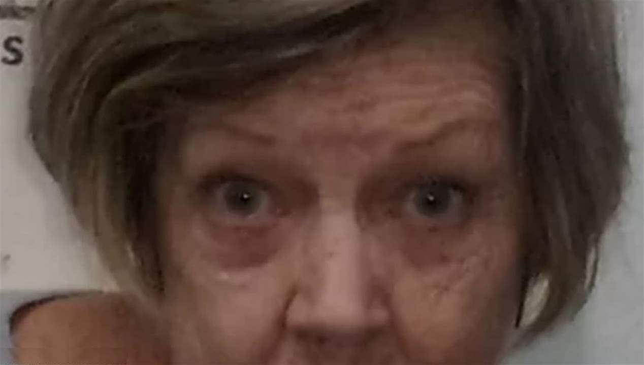 عمرها مفاجأة حقيقية.. أميركية تسطو على بنك