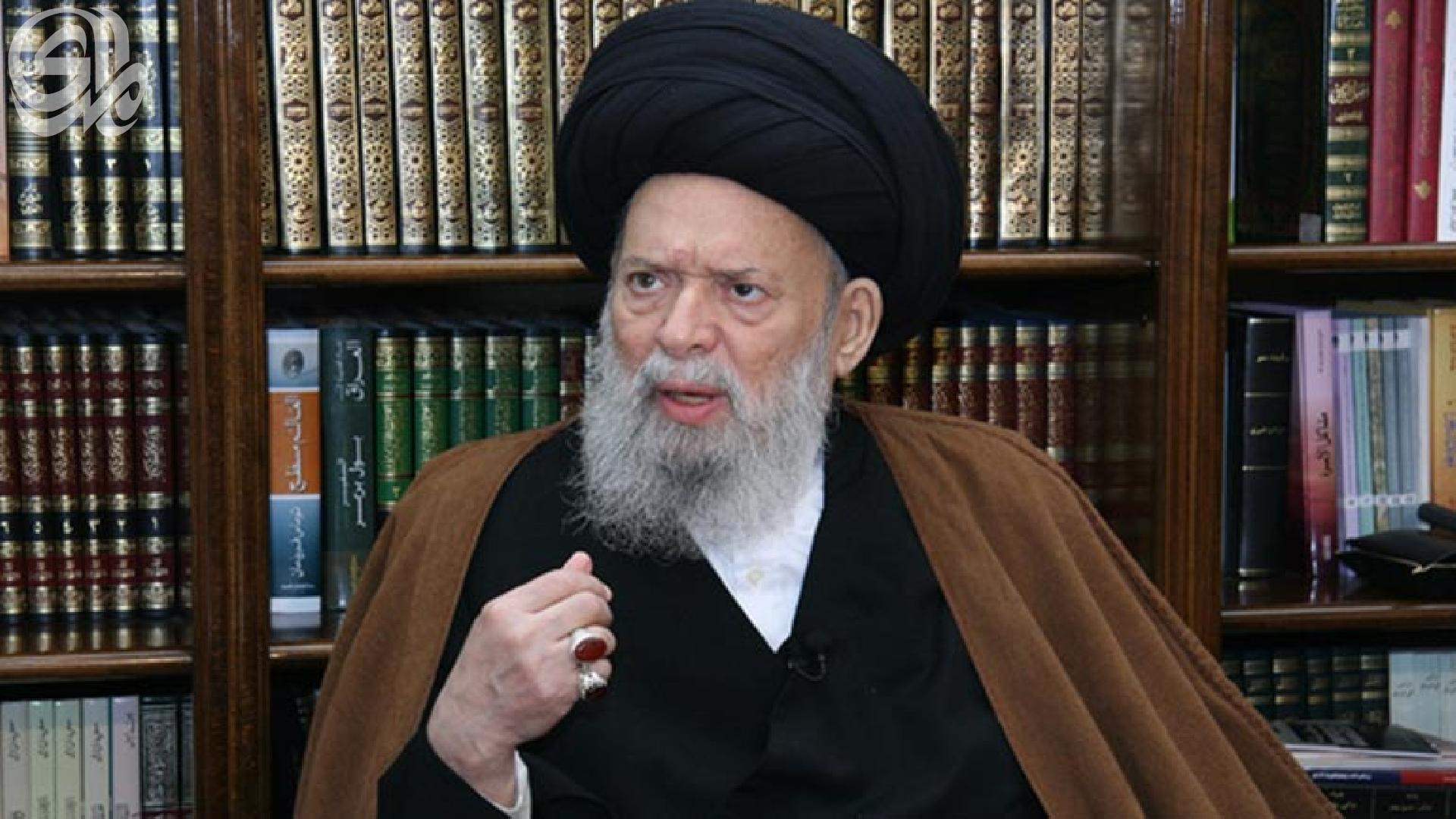 مكتب السيد فضل الله: الجمعة 21 نيسان أول أيام عيد الفطر المبارك