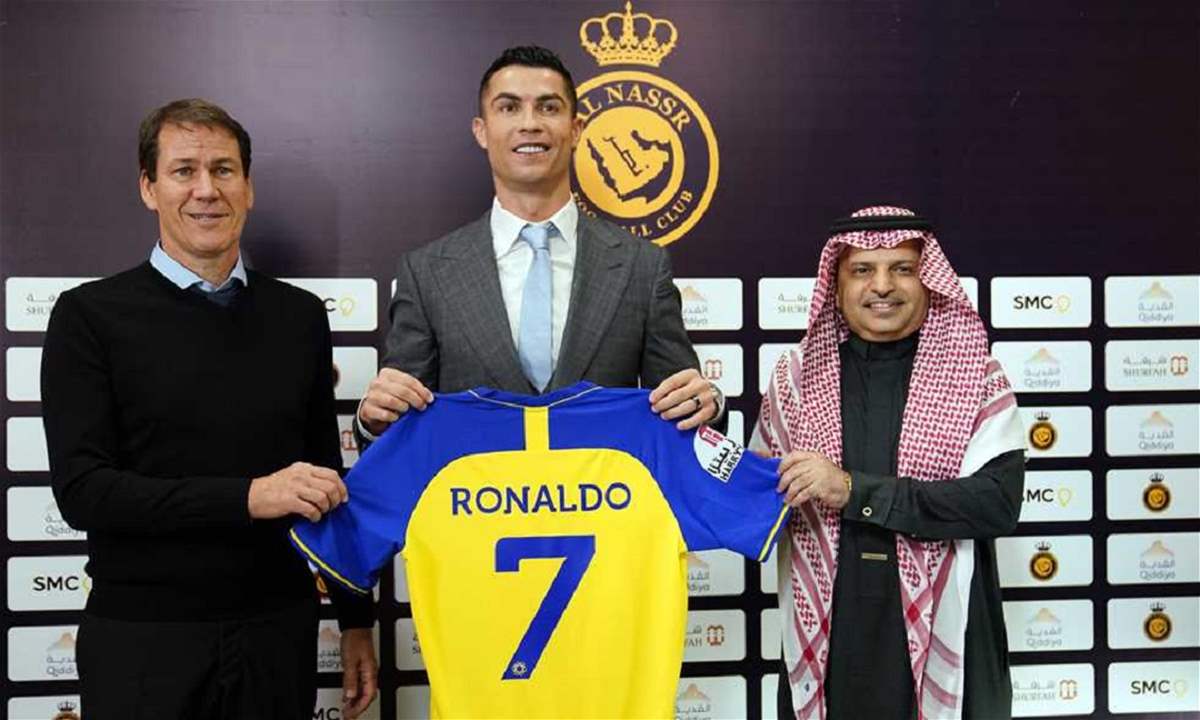 هكذا قتل رونالدو "غارسيا" ومشى في جنازته !!