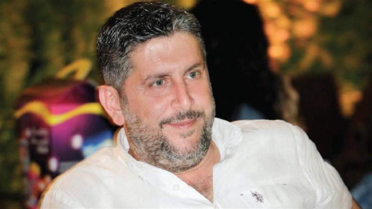 محمد قنوع ينعى شخصية شومان التي لعبها في شخصية العربجي : وداعا