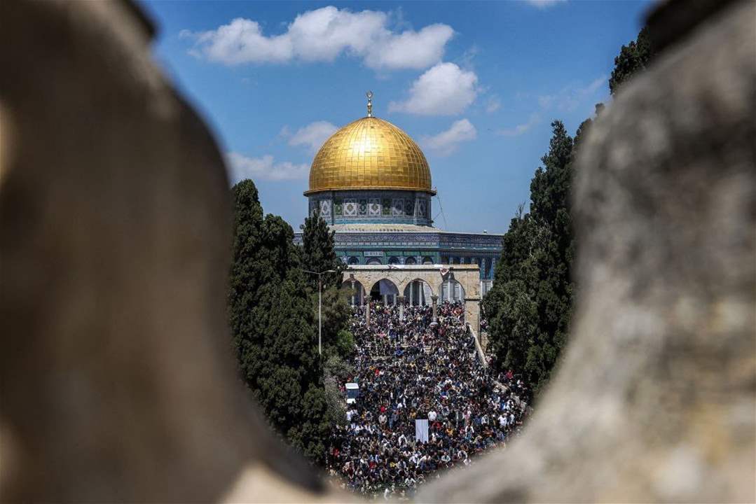  الفصائل الفلسطينية: يوم القدس العالمي أعاد الحيوية لقضية فلسطين ومحور المقاومة في تعاون وتنسيق