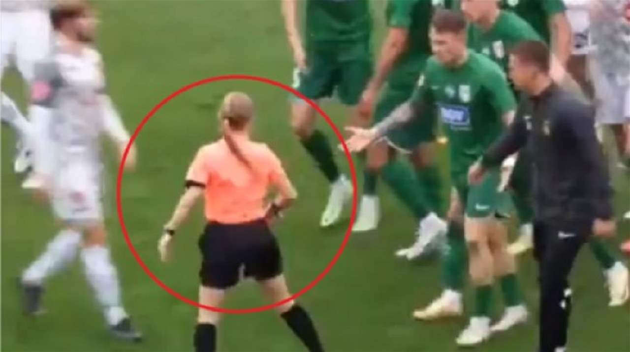 دفع الحكمة ... فدفع الثمن ستة أشهر 